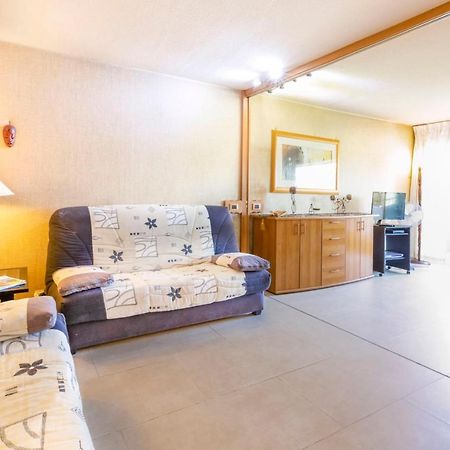 Residence Beausejour アンティーブ エクステリア 写真