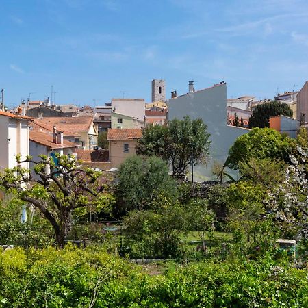 Residence Beausejour アンティーブ 部屋 写真