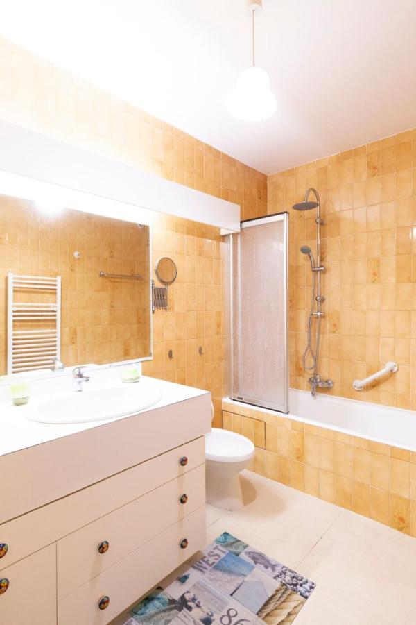 Residence Beausejour アンティーブ エクステリア 写真