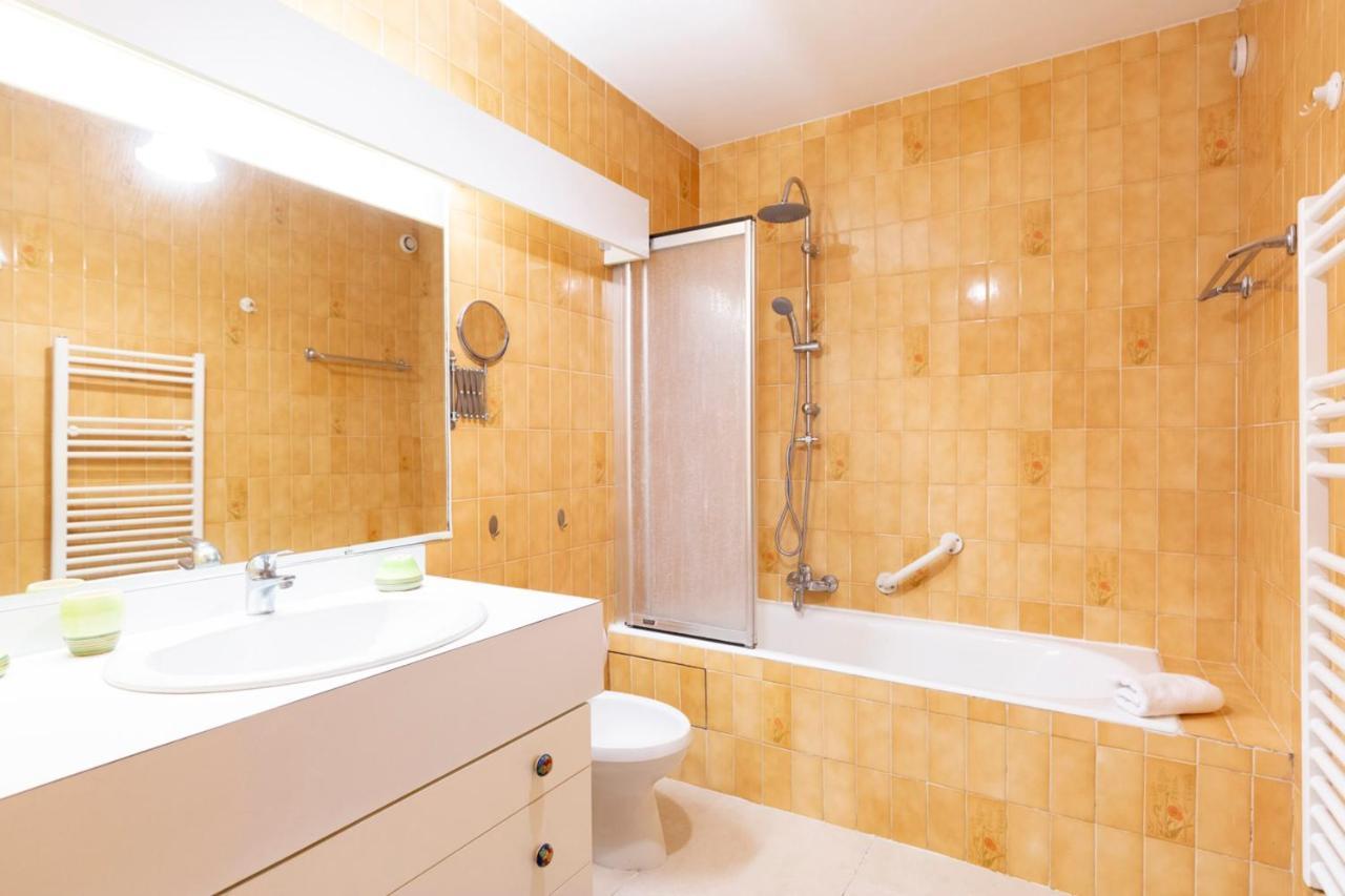 Residence Beausejour アンティーブ エクステリア 写真