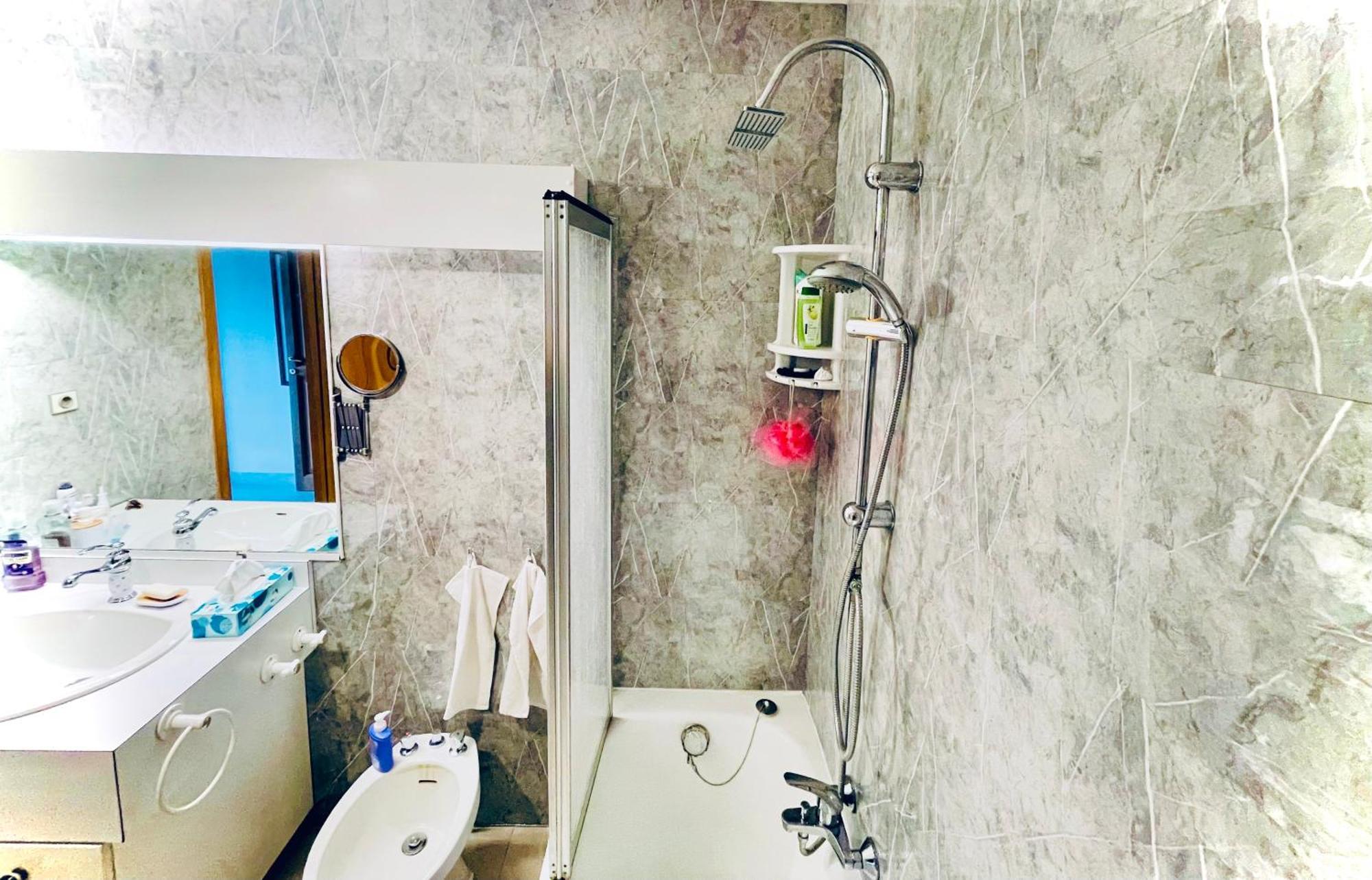 Residence Beausejour アンティーブ エクステリア 写真