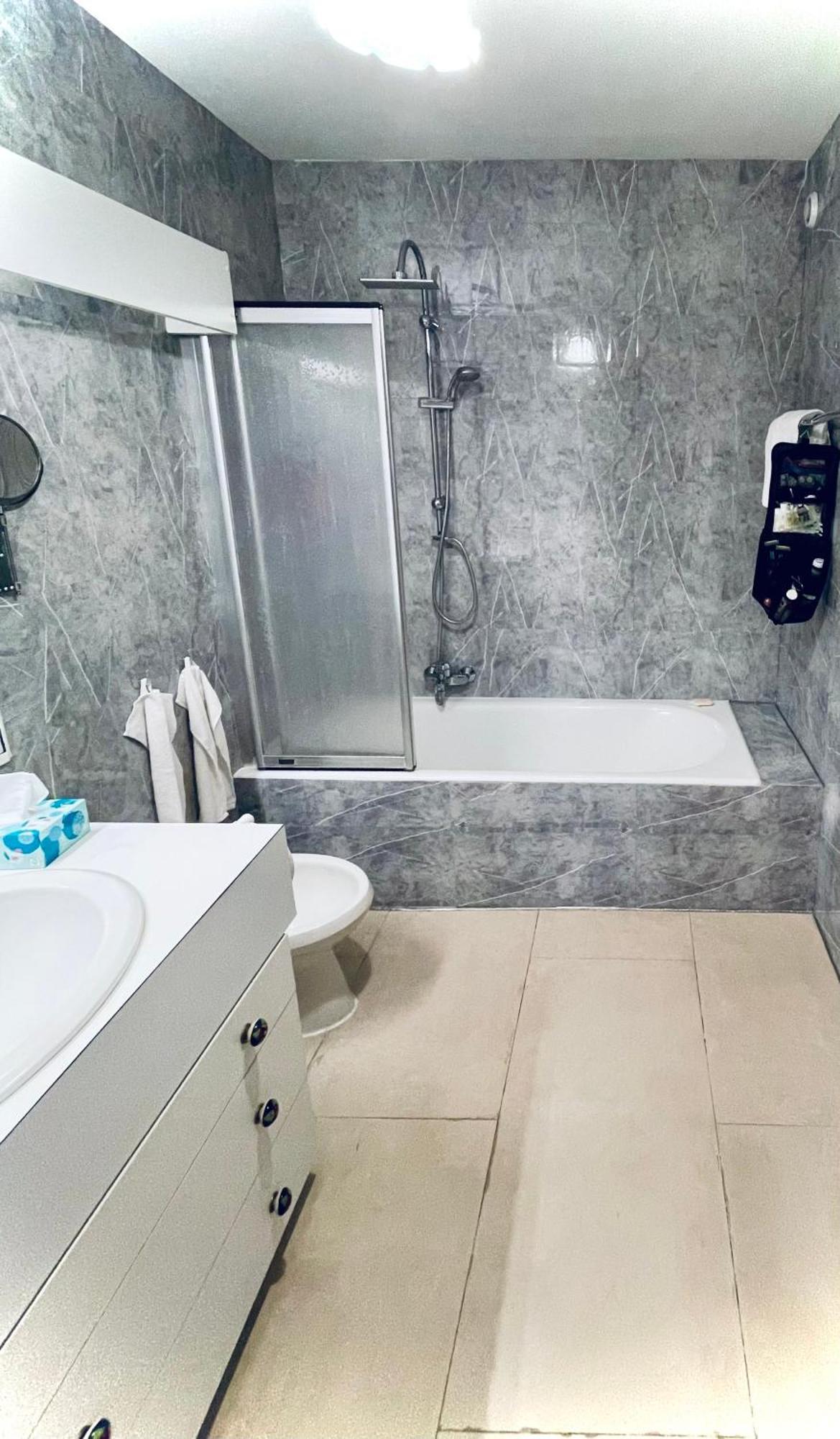 Residence Beausejour アンティーブ エクステリア 写真