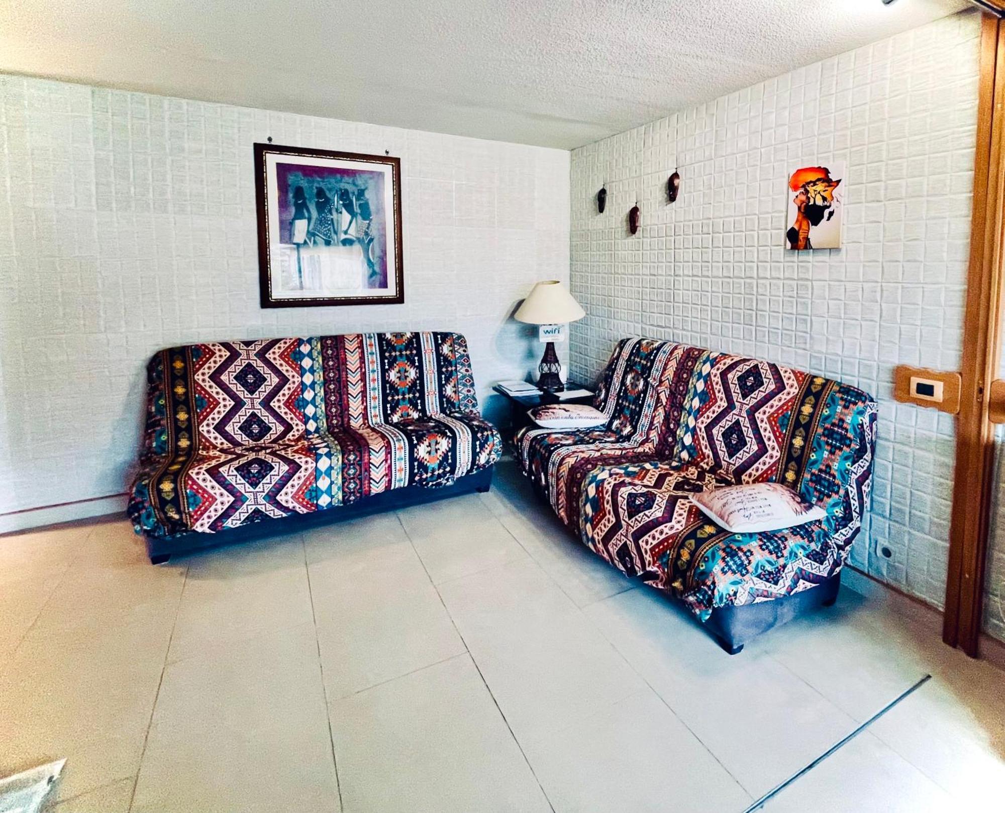 Residence Beausejour アンティーブ エクステリア 写真