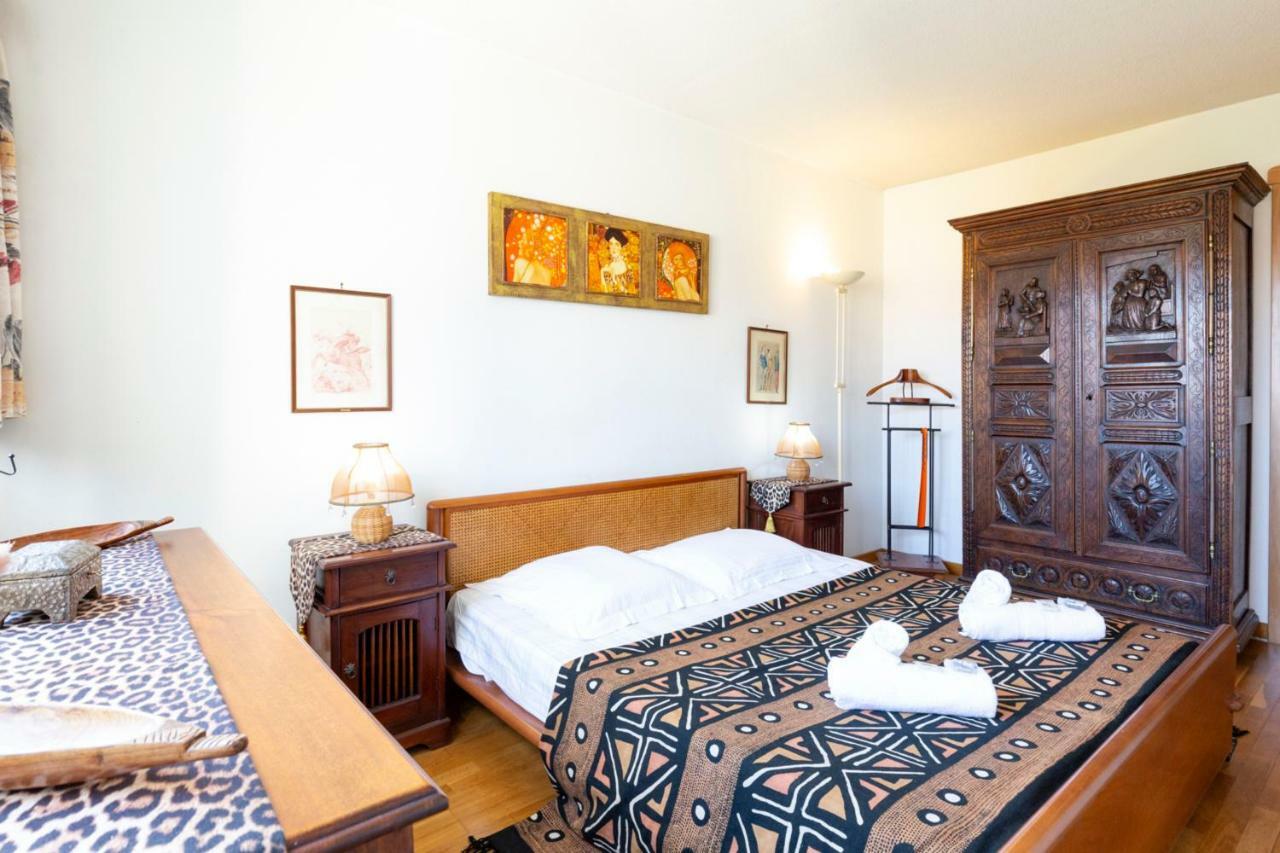 Residence Beausejour アンティーブ エクステリア 写真