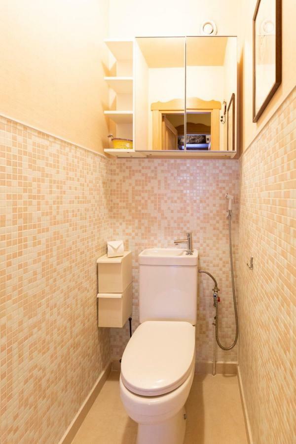 Residence Beausejour アンティーブ エクステリア 写真